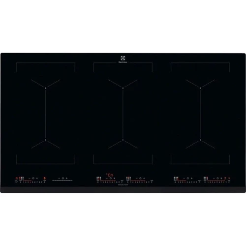 Варочная поверхность электрическая Electrolux EIV9467