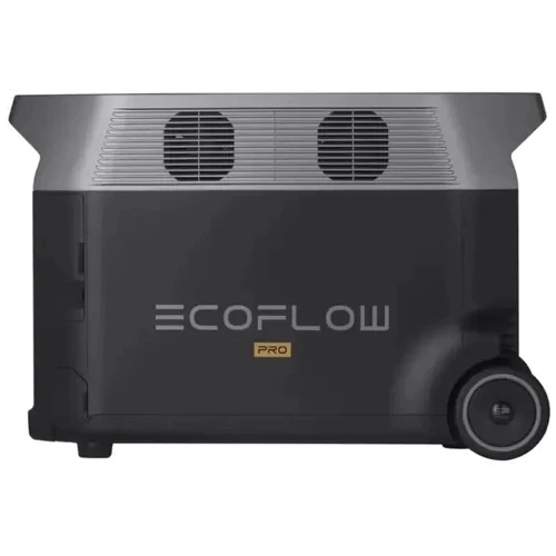 Зарядная станция EcoFlow DELTA Pro 3600Wh 3600W (DELTAPro-EU): Количество USB 6