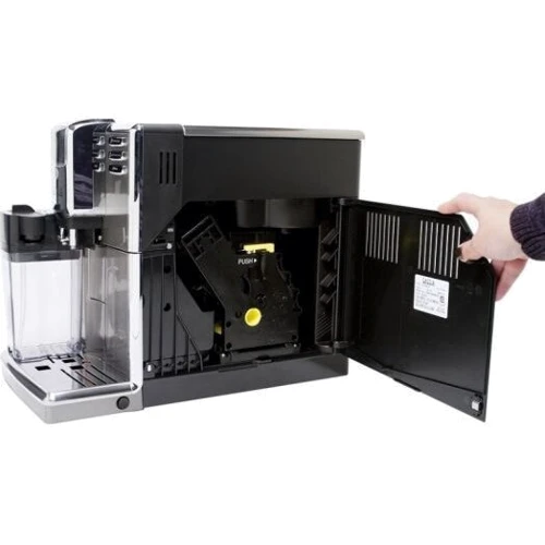 Кофеварка Gaggia Anima Prestige OTC SS RI8762/01: Мощность, Вт 1850