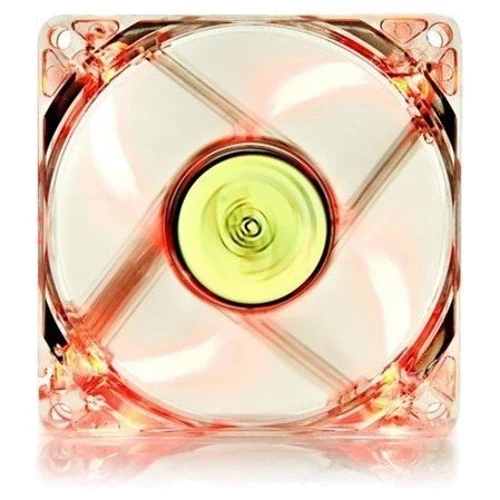 Кулер Deepcool XFAN 80L/R: Уровень шума, dB 20.3