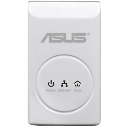 Powerline адаптер ASUS PL-X32M: Стандарти HomePlug AV