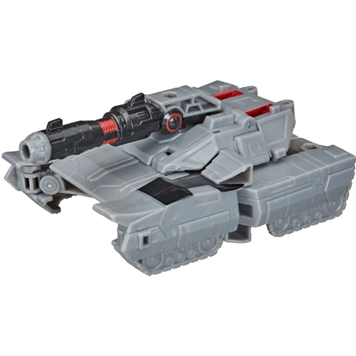 Інтерактивна іграшка Transformers Cyberverse Мегатрон 14 см (E8227 / E8378): Вид Персонажі фільмів