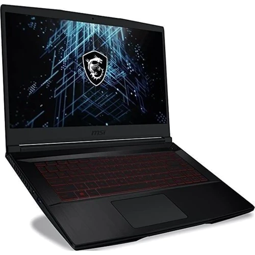 Ноутбук MSI GV15 Thin (11SCV-633US_32_1TB) CUSTOM: Тип экрана матовый