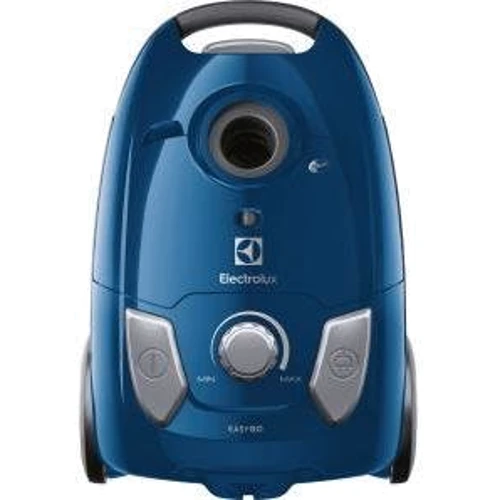Пылесос Electrolux EEG41CB: Тип пылесоса классический (для сухой уборки)