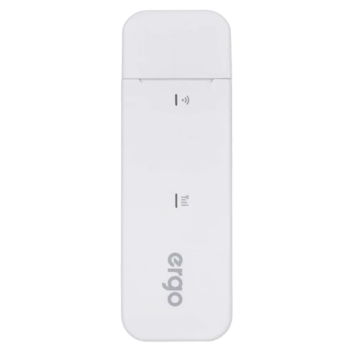 Маршрутизатор Wi-Fi ERGO W02