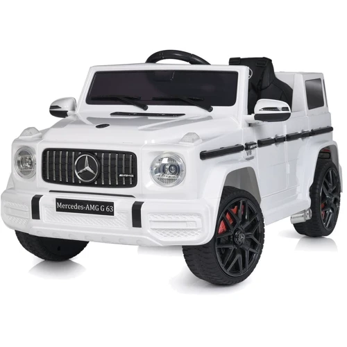 Дитячий електромобіль Bambi Racer Джип M 5038EBLR-1