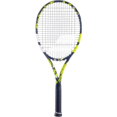 Ракетка для большого тенниса Babolat Boost Aero multicolor Gr2