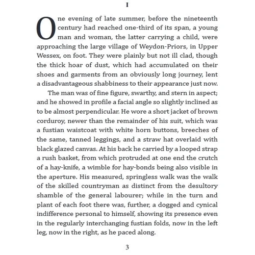 Thomas Hardy: The Mayor of Casterbridge: Автор Томас Харди