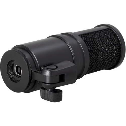 Микрофон SUPERLUX E205UMKII Black: Тип преобразователя Динамический