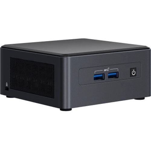 Персональний комп'ютер (ПК) ASUS NUC 12 Pro Kit NUC12WSHi3 (90AB2WSH-MR4120)