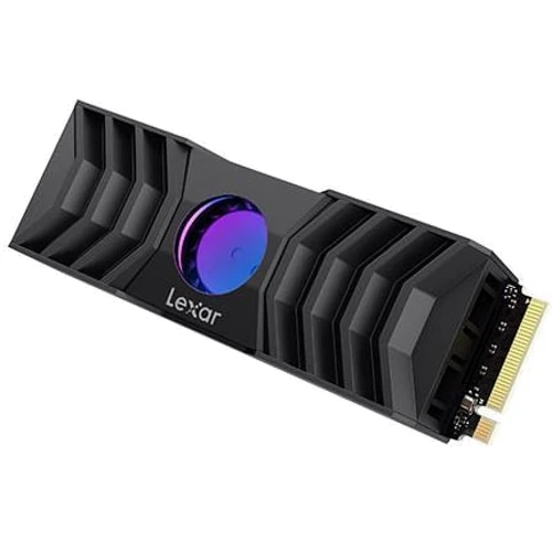 Lexar NM1090 1 TB (LNM1090001T-RNANG): Тип накопителя внутренний