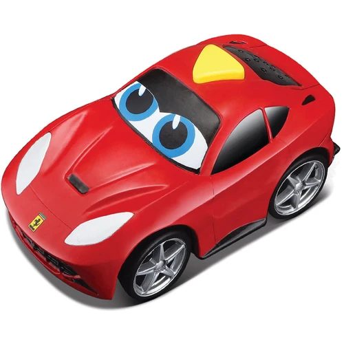 Ігрова автомодель Bb Junior Ferrari F12berlinetta (16-81003): Виробник Bb Junior