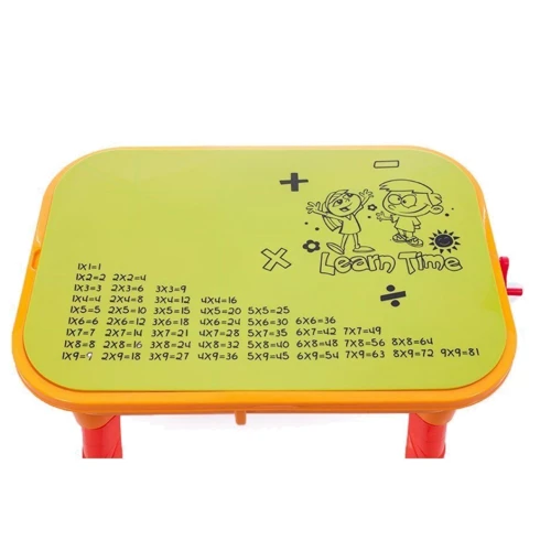 Столик песочница Bambi M0832 U/R