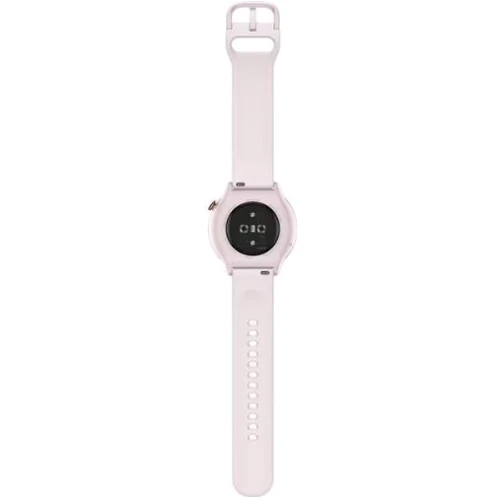 Смарт-часы Amazfit GTR Mini Misty Pink: Особенности Влагозащищенные