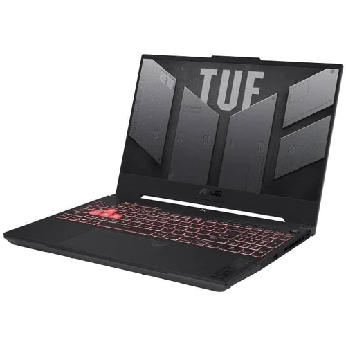 Ноутбук ASUS TUF Gaming A17 FA707XI (FA707XI-NS94): Оперативна пам'ять 16 Гб