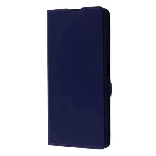Аксесуар для смартфона WAVE Snap Case Blue для TECNO Spark 10 Pro: Колір синий