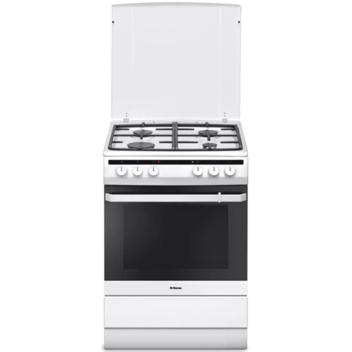 Плита комбинированная Hansa FCMW68041