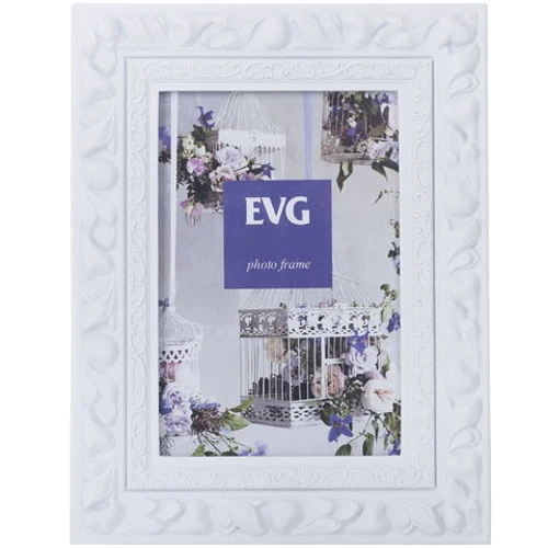 Фоторамка EVG FRESH 10X15 2006-4 White