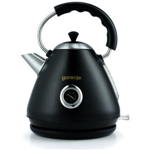 Gorenje K 17 CLBK (Электрочайники)(78476967)Stylus Approved