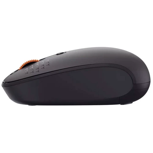 Мышь Baseus F01A Grey (B01055502833-00): Тип сенсора оптический
