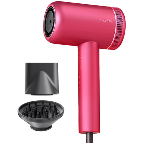 Фен Xiaomi Showsee A8-R
