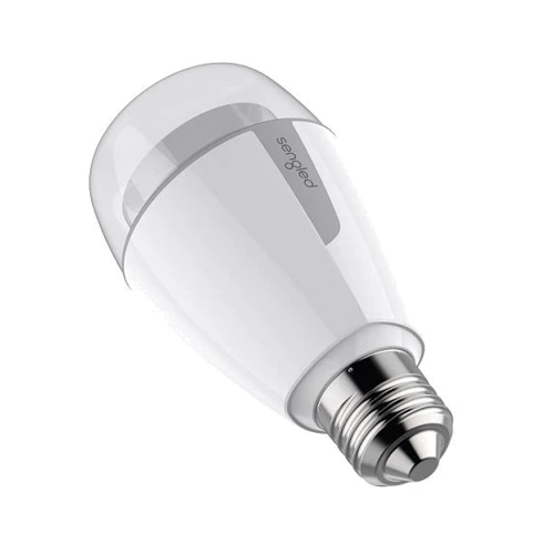 Гаджет для будинку Sengled Element Plus Starter Kit 10W Wi-Fi+ZigBee White: Тип пристрою Смарт-лампочка