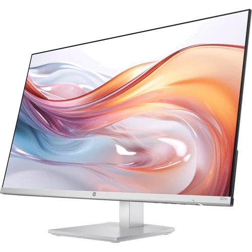 Монитор HP Series 5 527SH (94C50E9): Формат изображения 16:9
