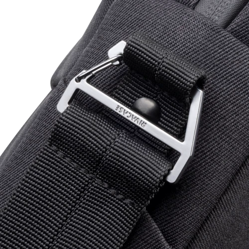 Сумка для ноутбуков Rivacase 14" Clark Eco Black (8124) фото 15