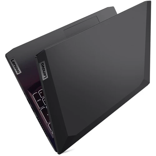 Ноутбук Lenovo IdeaPad Gaming 3 15ACH6 (82K200NWPB_32_1TB_W11P): Экран 15.6" IPS (1920x1080) FullHD