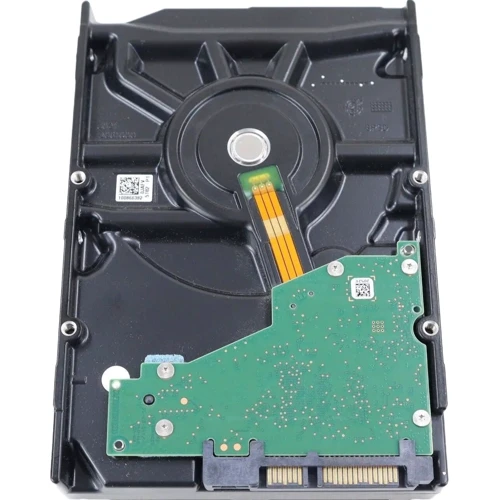 Внутрішній жорсткий диск Seagate Exos X18 10TB (ST10000NM018G): Форм-фактор 3.5"
