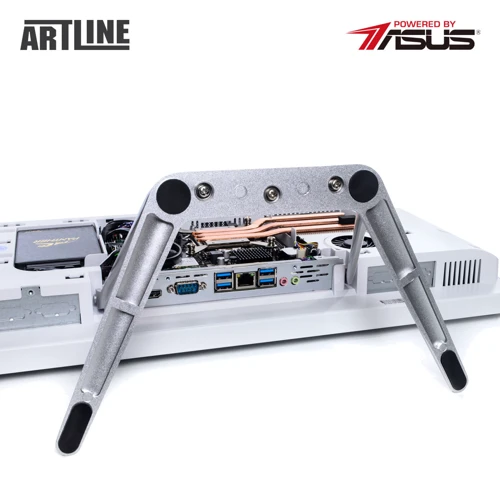 Моноблок ARTLINE Business F27 (F27v09Win) фото 11