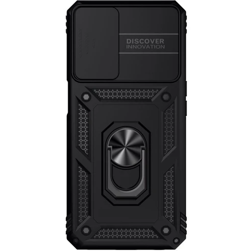 Чехол для телефонов BeCover Military Black for Samsung A047 Galaxy A04s / A136 Galaxy A13 5G (708211): Совместимость Samsung A047 Galaxy A04s / A136 Galaxy A13 5G