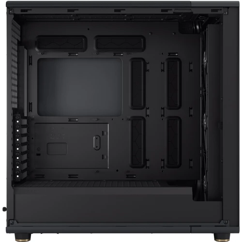 Корпус Fractal Design North XL Charcoal Black TG Dark (FD-C-NOR1X-02) фото 10