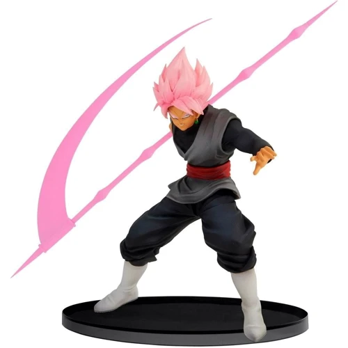 Ігрова фігурка Колекційна фігурка Banpresto Dragon Ball: Super World Figure Colosseum 2 Vol.9 Rose Goku (BP35925)