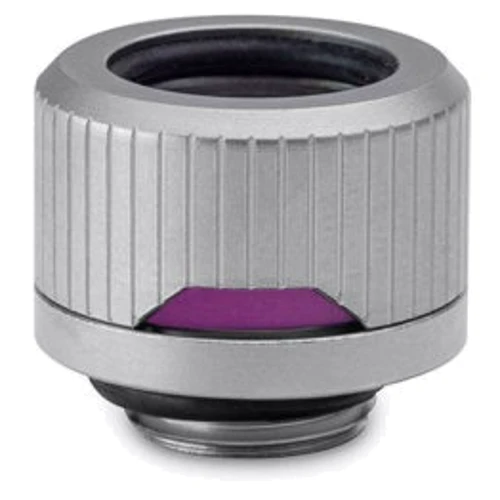 Система охлаждения EKWB EK-Quantum Torque 6-Pack HDC 14 - Satin Titanium фото 11