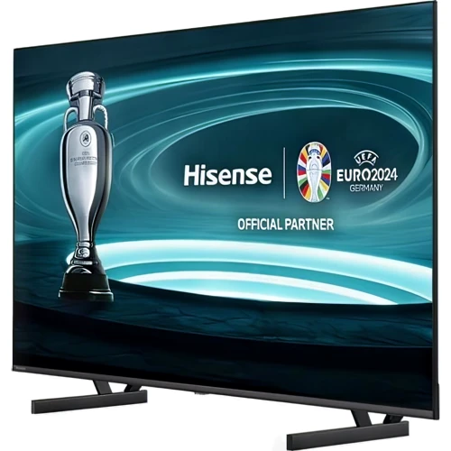 Телевизор Hisense 50U6NQ: Тип QLED-телевизоры