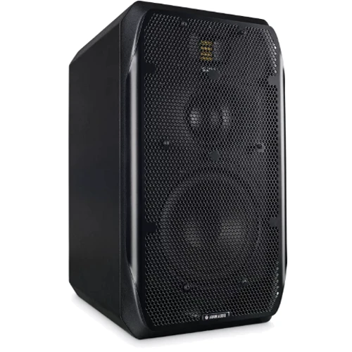 Студійний монітор ADAM AUDIO S3V: Діаметр динаміка 9"