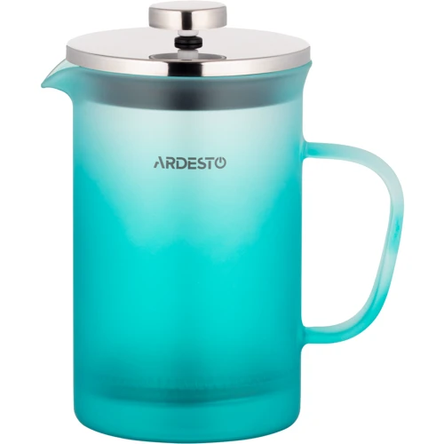 Френч-пресс Ardesto Fresh 800 мл (AR1108BFM)