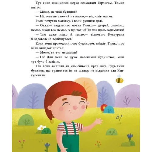 Ганна Макуліна: Пригоди гнома Тимка: Производитель Ранок
