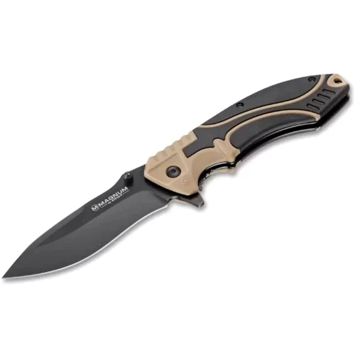Нож Boker Magnum Advance Desert Pro: Количество инструментов 1