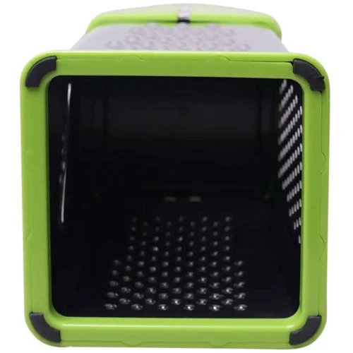 Терка четырехгранная Kamille 22 см (KM-7202)