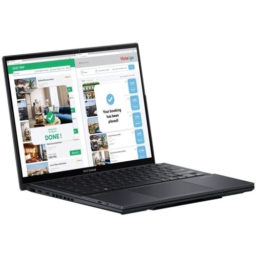 Ноутбук ASUS Zenbook Duo UX8406MA-PZ044W (90NB12U1-M001L0) UA фото 11