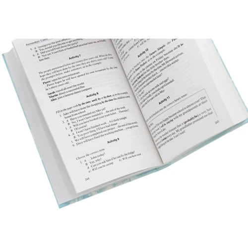 Н. Н. Мирошникова: English-Speaking Coursebook for Adults: Количество страниц 352