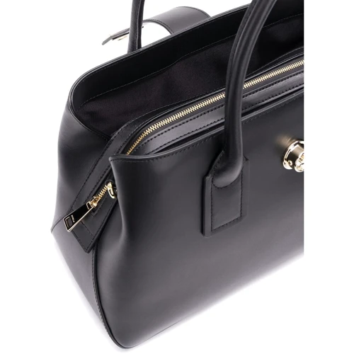 Женская сумка тоут Furla Mira M черная (993474): Тип Сумки