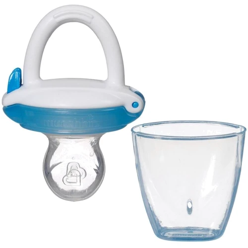 Ніблер Munchkin Food Feeder Блакитний (24182.01): Виробник Munchkin