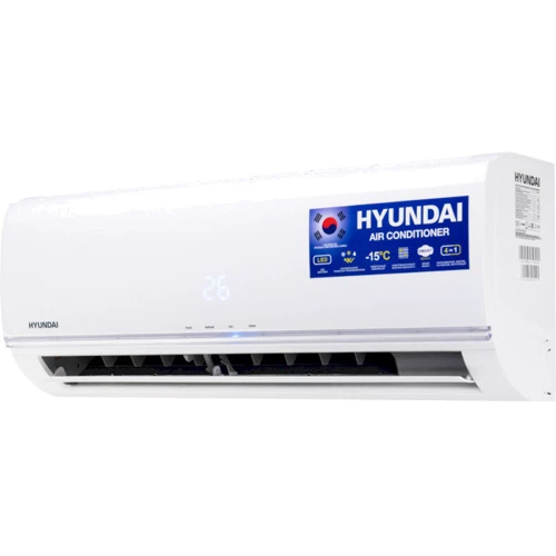 Кондиционер Hyundai ARN/ARU-07HSSUAWF1: Тип сплит-система