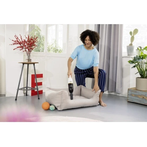 Пылесос Karcher CVH 2 (1.198-330.0): Емкость пылесборника 0.15 л
