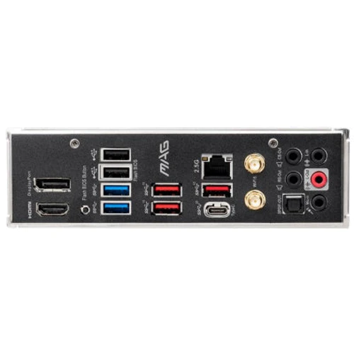 MSI MAG Z690 TOMAHAWK WIFI DDR4