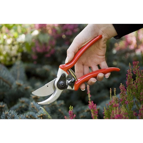 Обходной секатор Spear & Jackson Razorsharp PRO 6659BS/13: Вес, кг 0.265