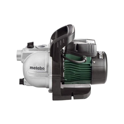 Насос садовый Metabo P 2000 G (600962000): Тип поверхностные насосы